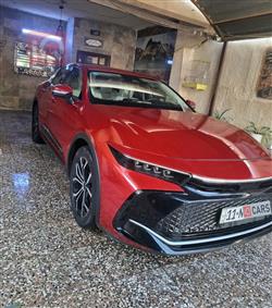 تويوتا كراون